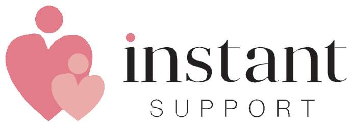 Logo | Instant Support