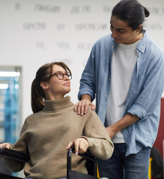 NDIS Provider