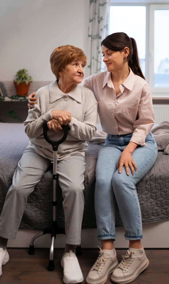 Registered NDIS Provider image 1