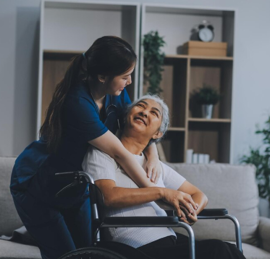 Registered NDIS Provider