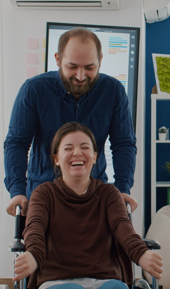 Registered NDIS Provider