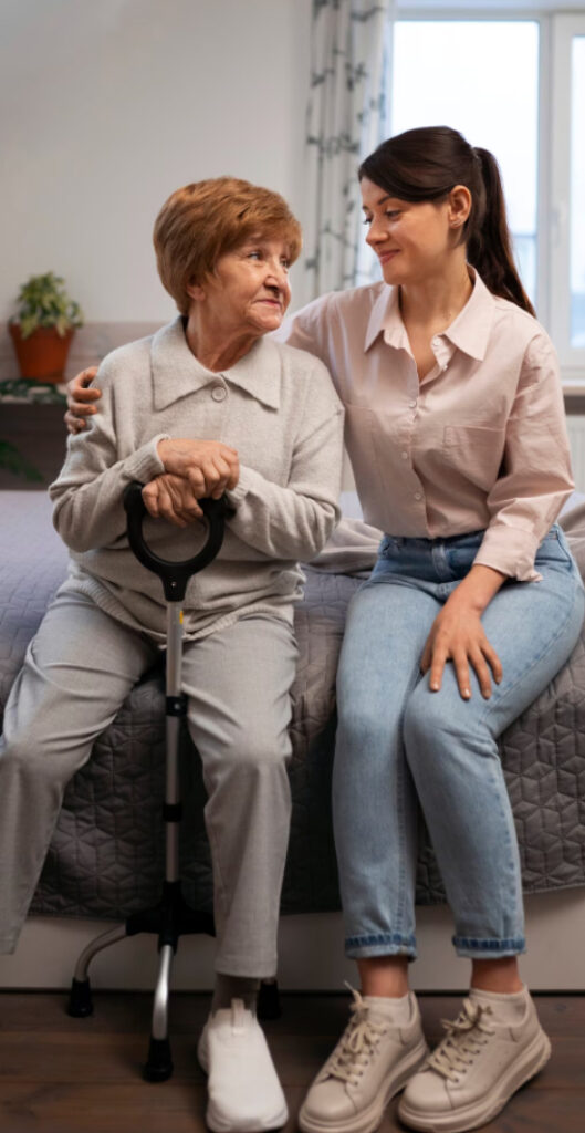 Registered NDIS Provider