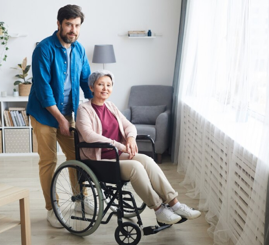 Registered NDIS Provider