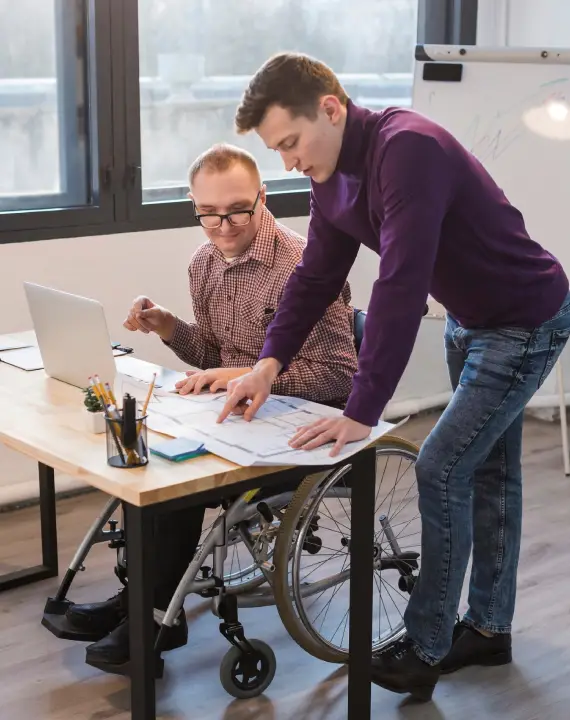 Registered NDIS Provider