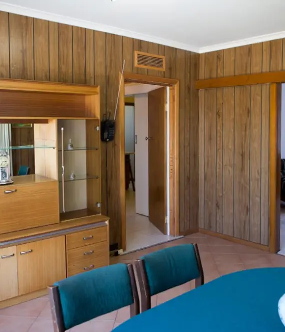 Apartment Facilities and Features