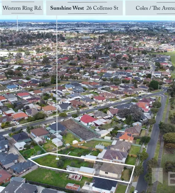 NDIS Accommodation in Sunshine