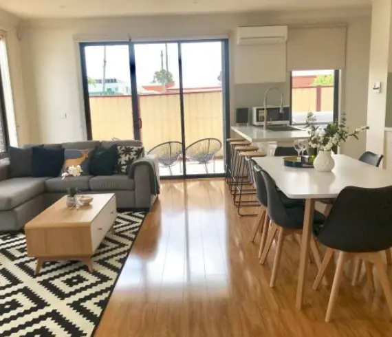 NDIS Accommodation in Sunshine