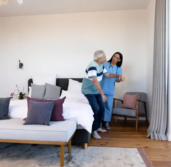 NDIS Accommodation in Melbourne