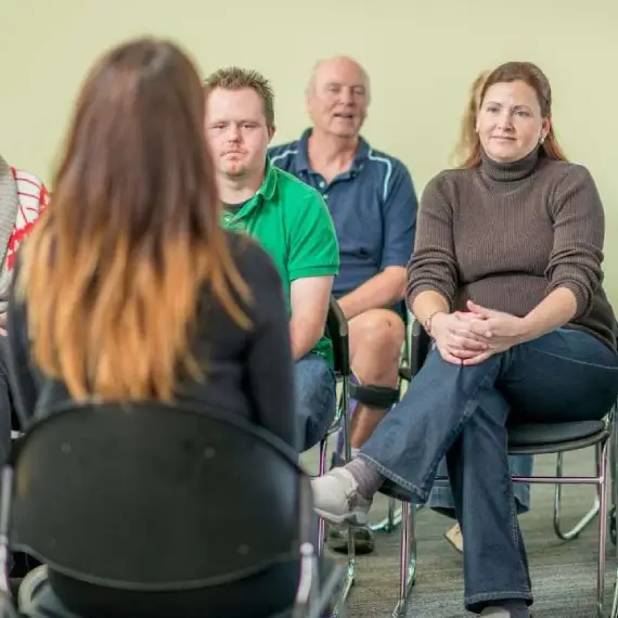 NDIS Community Participation in Melbourne