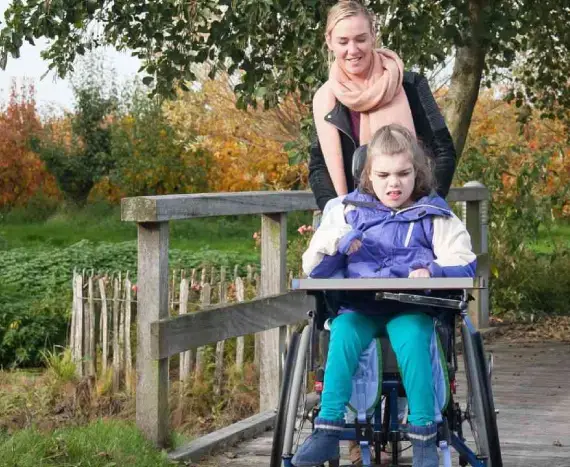 NDIS Interpreter and Translation Service