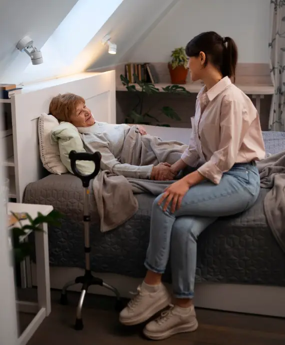 NDIS Medium Term Accommodation