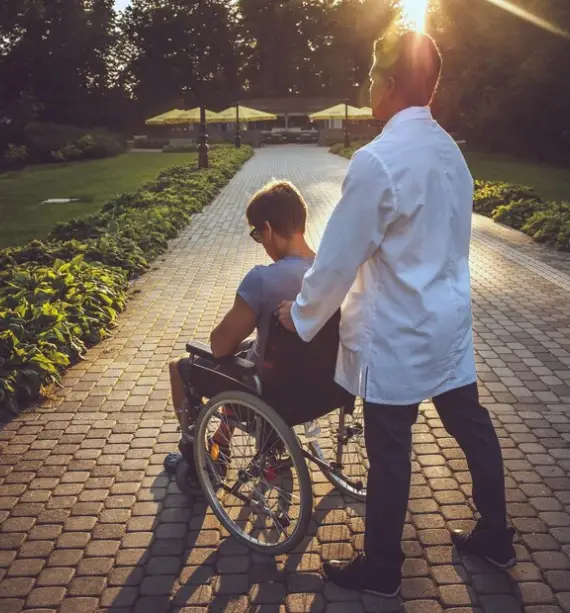 NDIS Travel and Transport Assistance