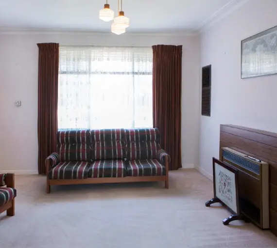 Transport and Places of Interest