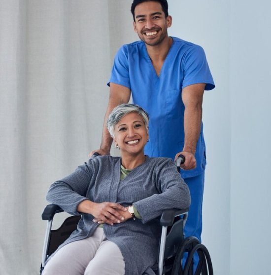 Registered NDIS Provider Registered NDIS Provider